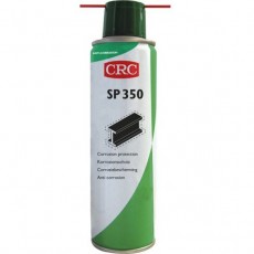 crc sp350ii korrózióvédő 250ml 32672 kültéri és beltéri nagy viszkozitású olaj