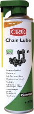 crc chain lube lánckenő spray 500ml 33236 élelmiszeripari minősítéssel h1