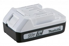 makita akkumulátor 18v/1,5ah bl1815 g  (198186-3)