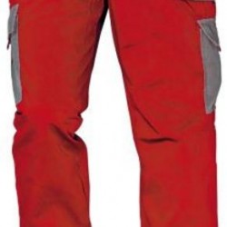 cerva munkavédelmi nadrág derekas max evo/38