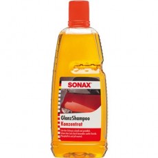 sonax sampon fényező konc. 1/1 314300 884702