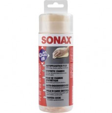 sonax autóápoló kendő dobozos 417700