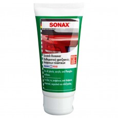 sonax karc eltávolító 75ml plexi 305000