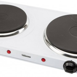 tristar elektromos főzőlap dupla kp6245