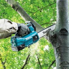 makita akkus láncfűrész test duc254z akku nélkül