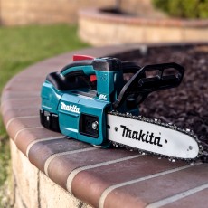 makita akkus láncfűrész test duc254z akku nélkül