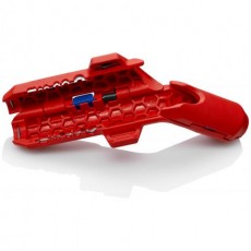 knipex kábelcsupaszolófogó 16 95 01sb