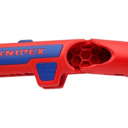knipex kábelcsupaszolófogó 16 95 01sb