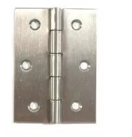 ajtózsanér  70x50x1,5mm rozsdamentes 1530061 sh1002
