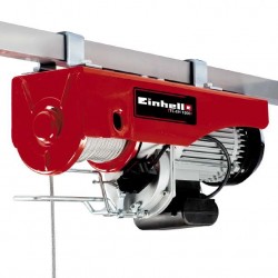 einhell emelő elektromos tc-eh 1000 (2255160)