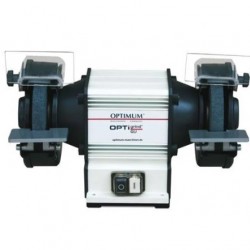optimum kettős köszörű gu 20 (230v)
