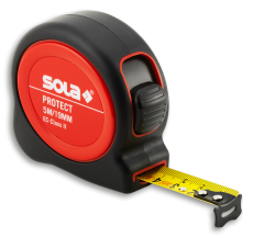 sola mérőszalag   8,0 fmx25mm protect pe 8m
