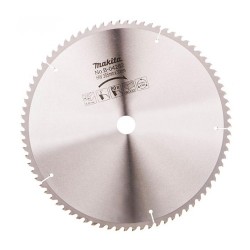 makita fűrészlap 355 80t b-04282