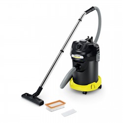 karcher ad 4 prémium hamuporszívó 1.629-731.0