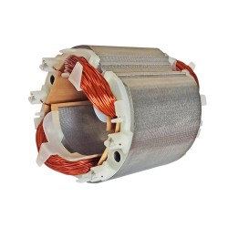 makita állórész 220/240v 9227cb 634293-3