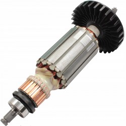 makita forgórész 220/240v 516308-7