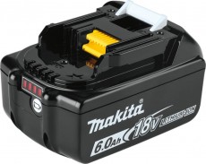 makita akkumulátor 18v/6,0ah li bl1860b 632f69-8