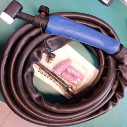 awi heg pisztoly tig 4fm gázelzárós