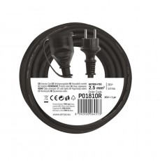 emos hosszabbító 10m 3x2,5mm 1alj p01810r (1921011003)