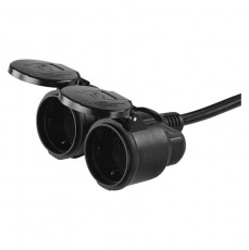 emos hosszabbító 10m 3x1,5mm 2alj p0701