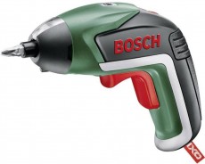 bosch akkus fúró-csavarozó ixo v+bitset (06039a800s)