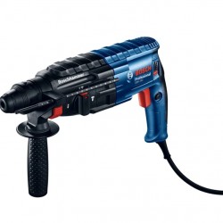 bosch fúrókalapács gbh 240 sds+ (0611272100)