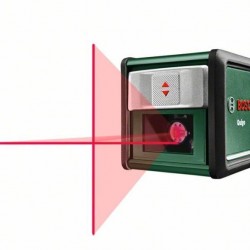 bosch lézeres szintező quigo (0603663520)