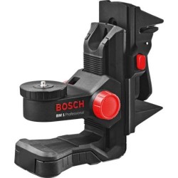 bosch fali tartó lézerhez 0601015a01 bm1+csipesz
