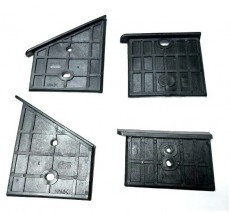 scheppach hl800 koptató felső 3905301014 4db/cs