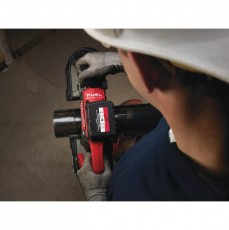 milwaukee szalagfűrész m18cbs125-0 (4933447150)