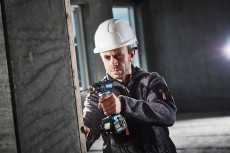 makita akkus ütve csavarbehajtó test dhp485zb akku és csomagolás nélkül
