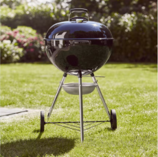 weber grill faszenes kettle e-5710 blk 14101004 fekete