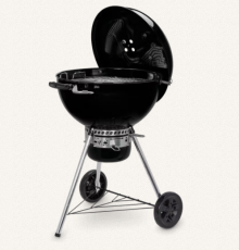 weber grill faszenes master-touch gbs e-5750 14701004 fekete