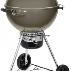 weber grill faszenes master-touch gbs c-5750 14710004 smoke-szürke