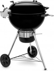 weber grill faszenes master-touch e-5770 blk 17301004 fekete prémium