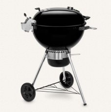 weber grill faszenes master-touch e-5770 blk 17301004 fekete prémium