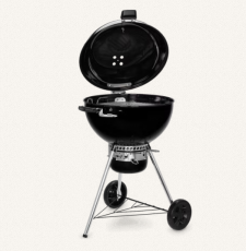 weber grill faszenes master-touch e-5770 blk 17301004 fekete prémium
