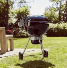 weber grill faszenes master-touch e-5770 blk 17301004 fekete prémium