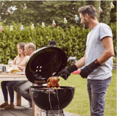 weber grill faszenes master-touch e-5770 blk 17301004 fekete prémium