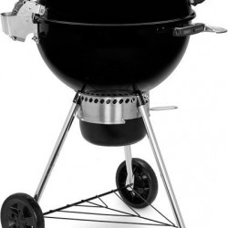 weber grill faszenes master-touch e-5770 blk 17301004 fekete prémium