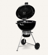 weber grill faszenes master-touch e-5775 blk 17401004 fekete prémium se