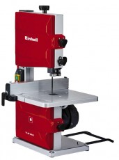 einhell szalagfűrész tc-sb 200/1 (4308018)