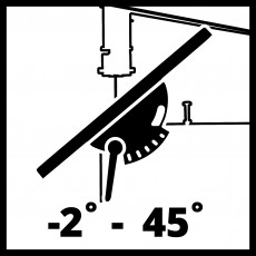 einhell szalagfűrész tc-sb 200/1 (4308018)