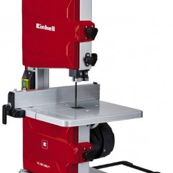 einhell szalagfűrész tc-sb 200/1 (4308018)