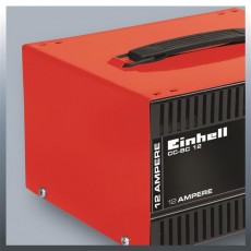 einhell akku töltő cc-bc 12 (1056721)