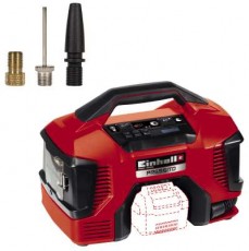 einhell akkus kompresszor te-ac 18/11 liac pressito (4020460)