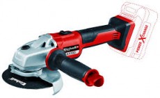 einhell akkus sarokcsiszoló 125mm axxio 18/125 li solo (4431140)