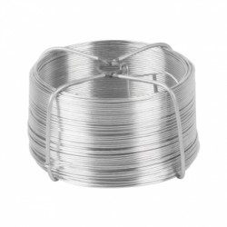 kötözőhuzal horganyzott 1,3 mm 50m/tek