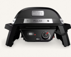 weber grill pulse 1000 81010079 fekete