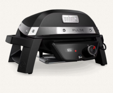 weber grill pulse 1000 81010079 fekete